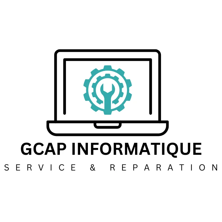 GCAP Informatique dépannage informatique